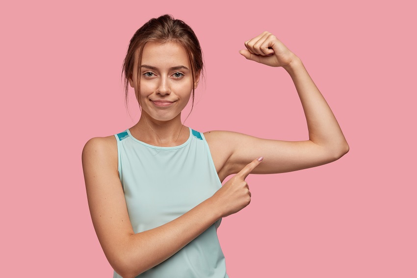 Ways to Get Motivated
