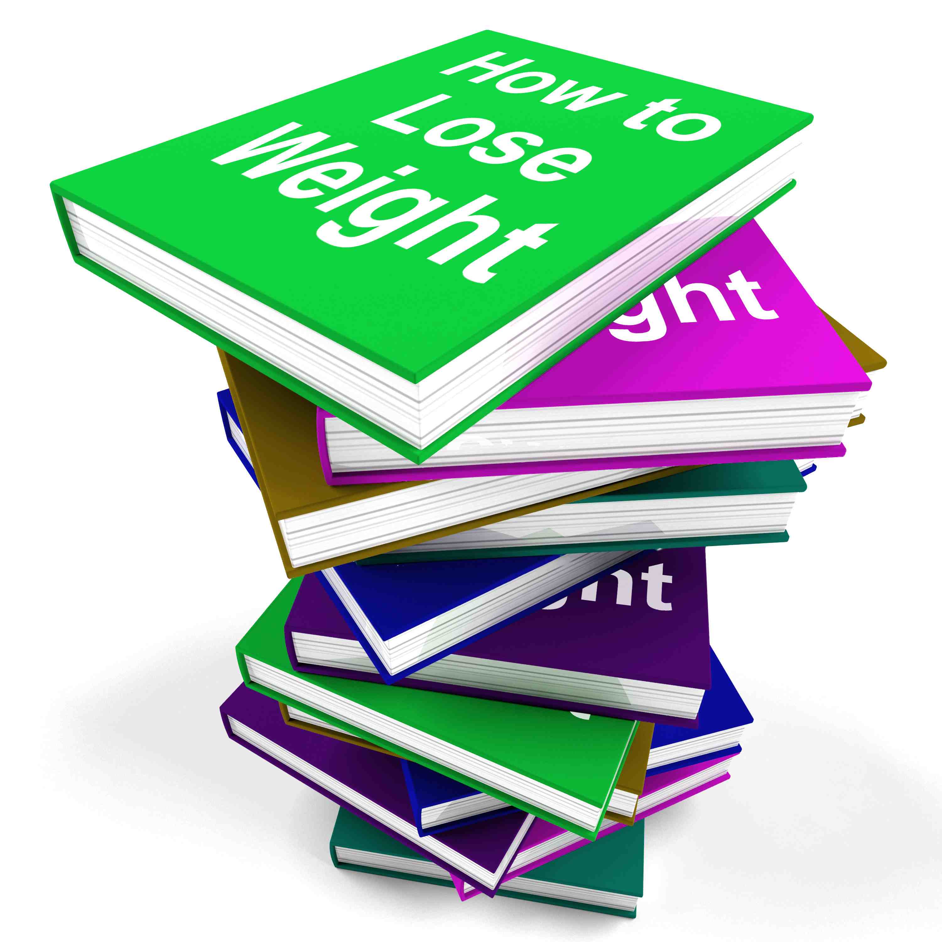  Choosing A Weight-loss Program