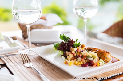 Helpful Tips For Ordering In Restaurants