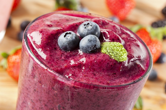 6 Ingredients to Add To Your Weight Loss Drinks