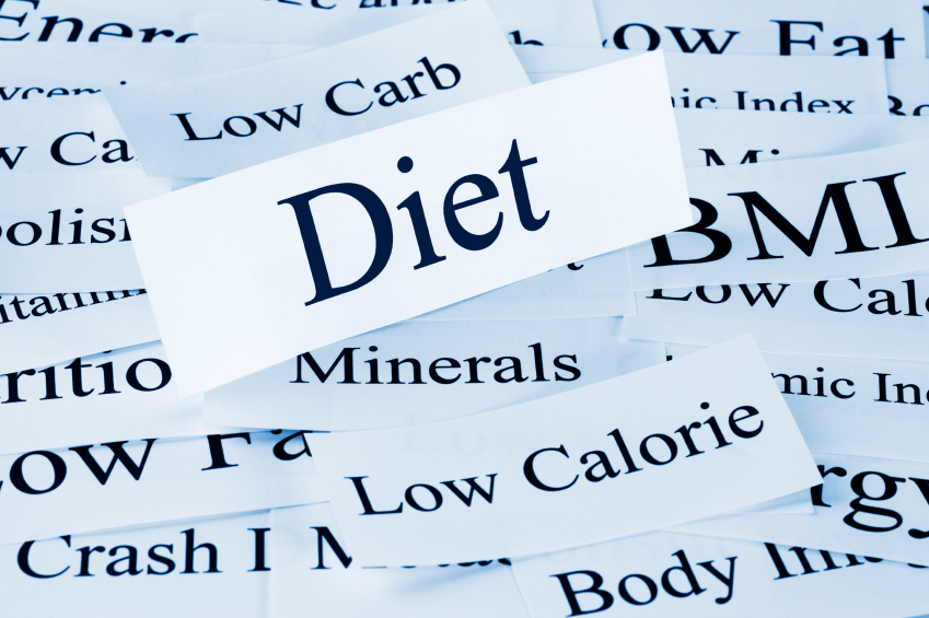Weight Loss The Healthy Way