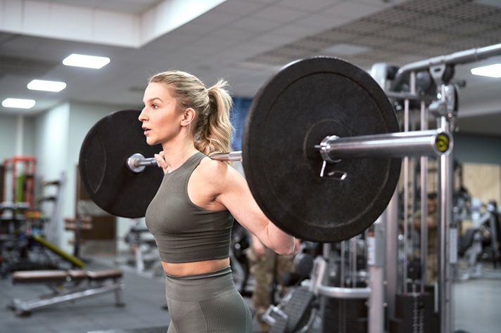 The Benefits of Circuit Training: A Complete Beginner’s Guide