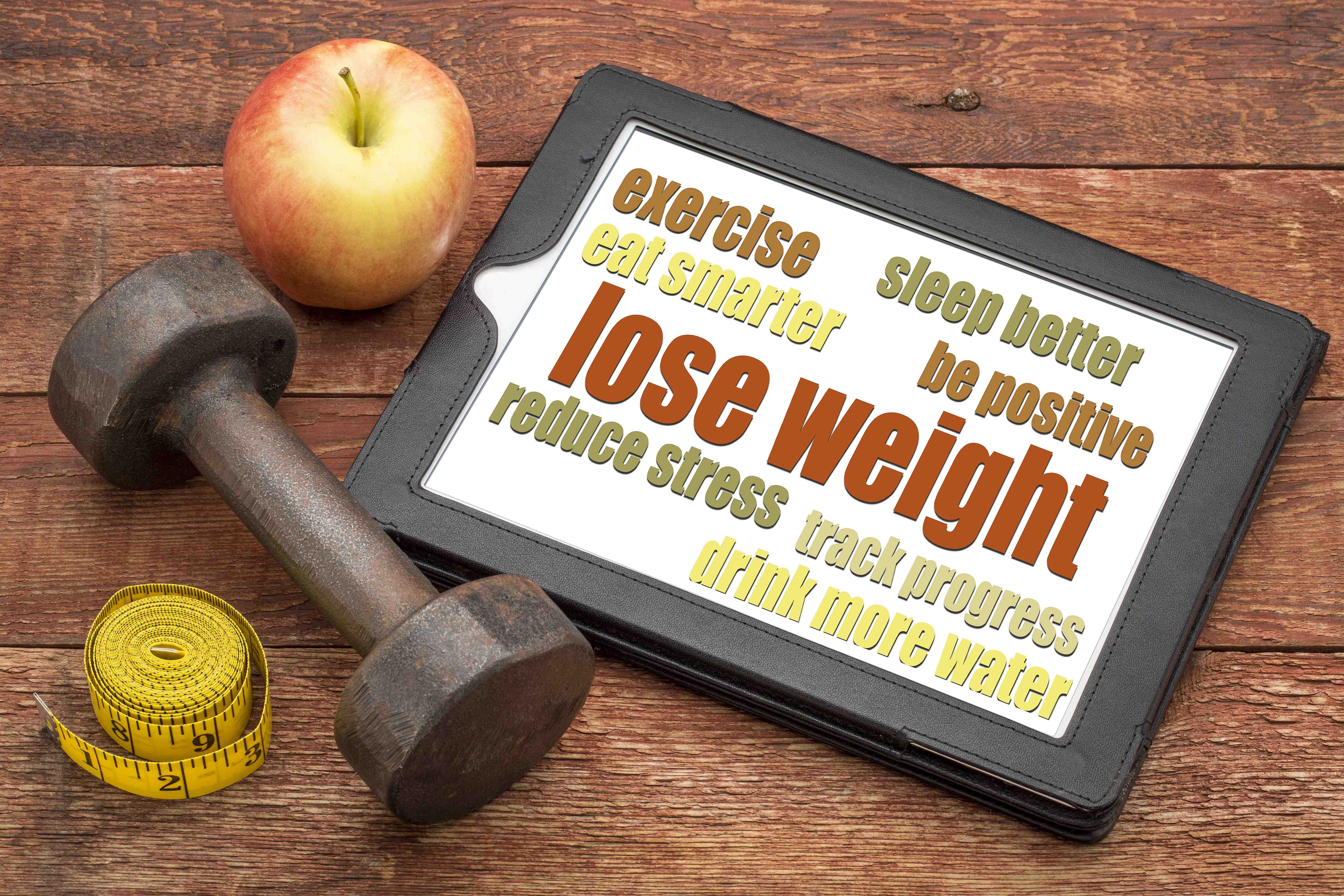 3 Quick Weight-loss Tips