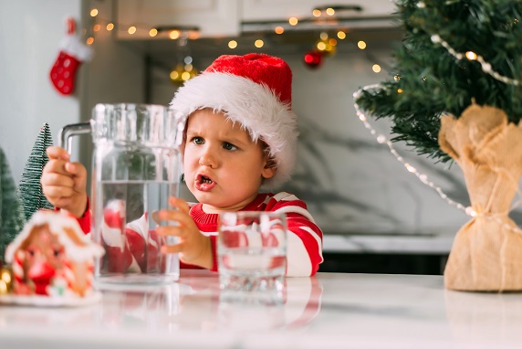 Holiday Detox: Cleansing After Festive Feasting