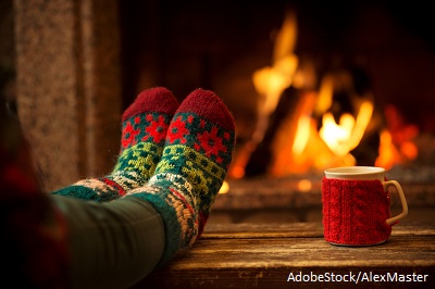 5 Ways to Beat The Winter Doldrums