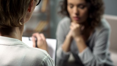 The Connection Between Physical and Mental Health