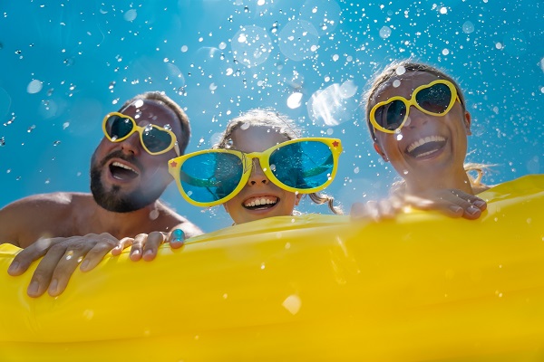 Ideas for Summer Goals