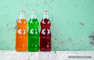 Are You Aware of the Hidden Sugar in Drinks?