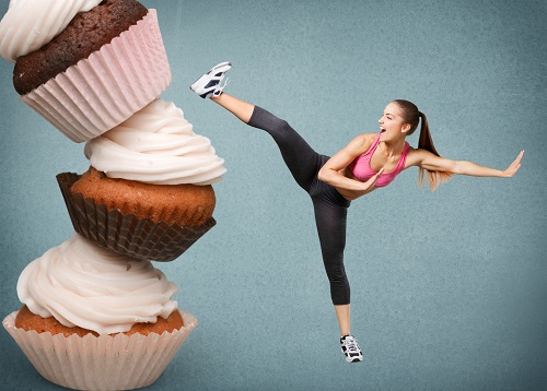How to Fend off Diet Saboteurs