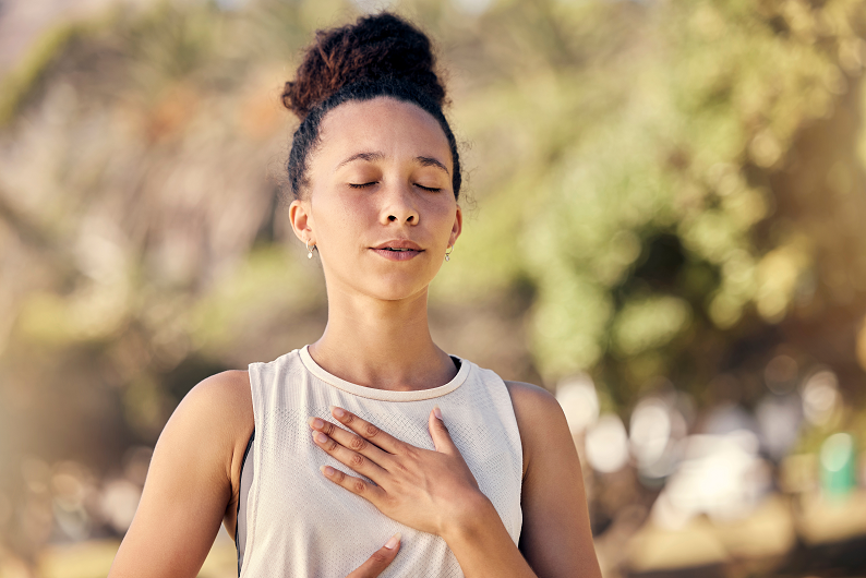 Finding Balance in a Busy World: Strategies for Work-Life Harmony