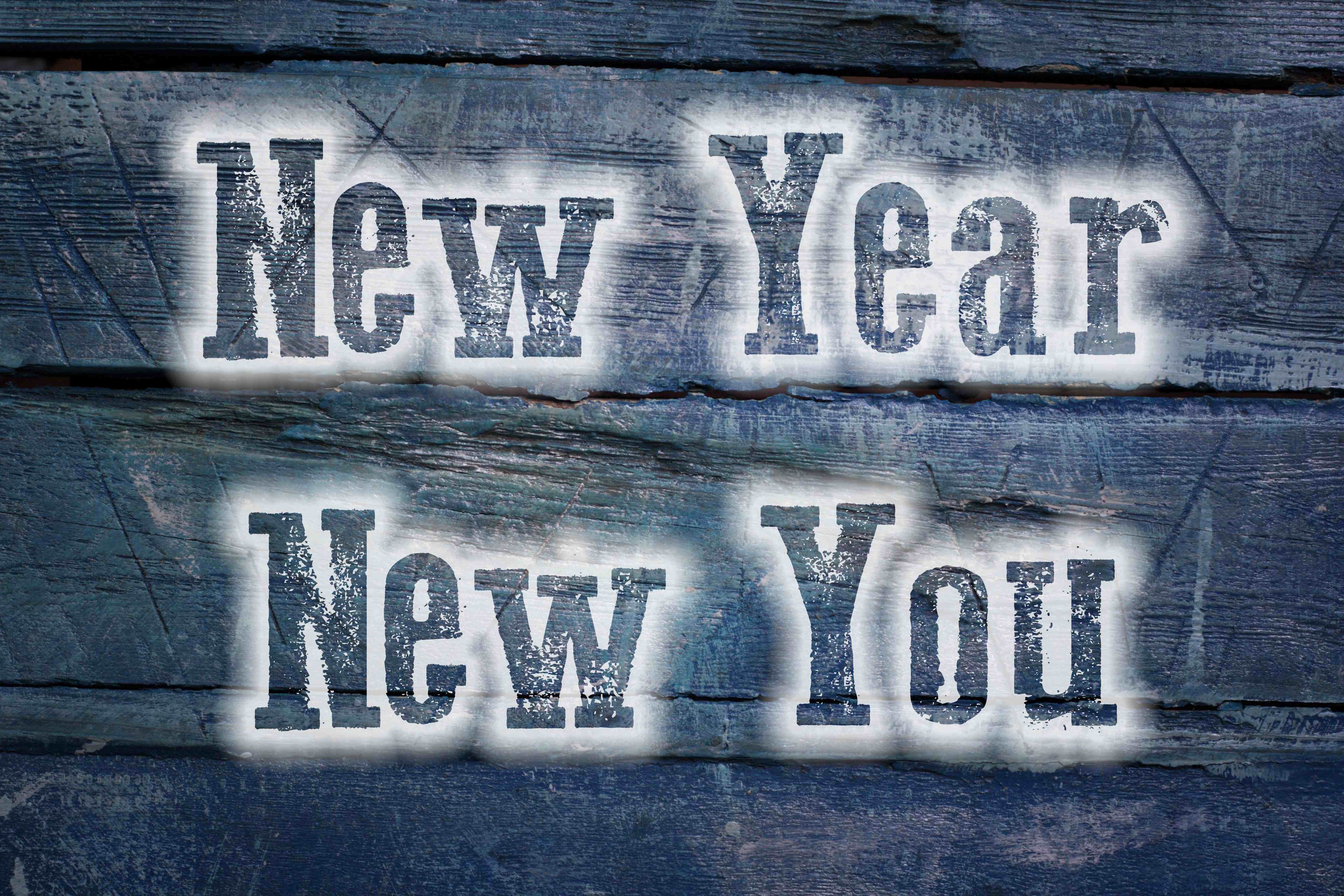 Get Ready to Lose Weight in 2015: 5 Ways to Get Started Now 