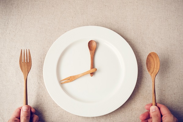Fasting: How Does It Work?