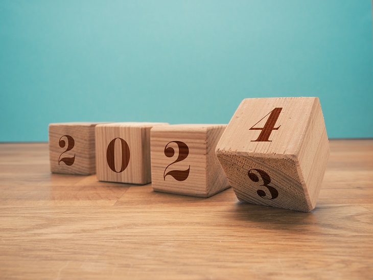 Kickstarting Your New Year's Resolutions