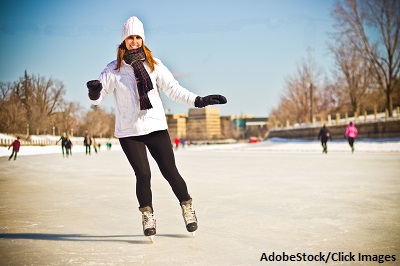 Fun Ways To Get Exercise In During Winter