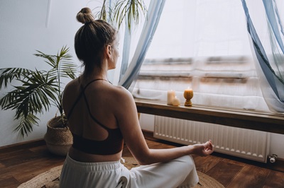 Mindful Spring Cleaning: Decluttering Your Space and Mental Health
