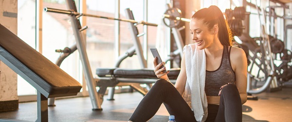 How Technology Effects Healthy Living