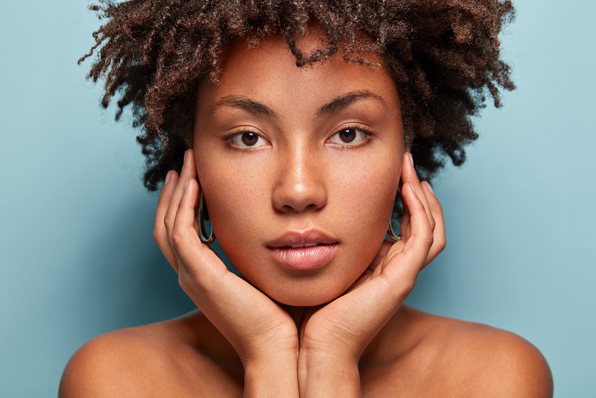 Fill Out Your Cheeks with JUVEDERM