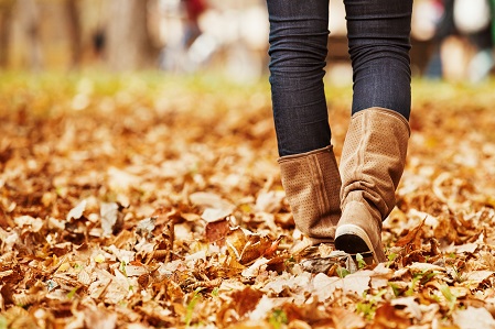 6 Ways to Lose Weight and Enjoy Fall