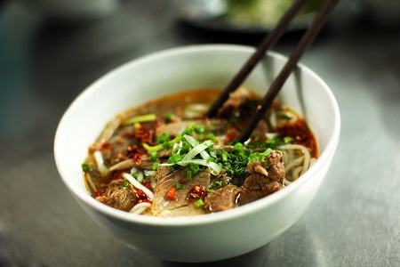 Low Carb Keto Pho