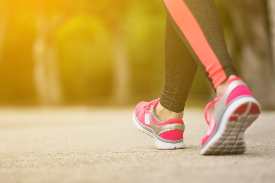 Small Starter Weight Loss Steps
