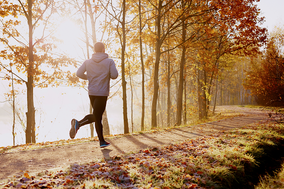 Outdoor Workouts: Embrace Nature while Shedding Pounds