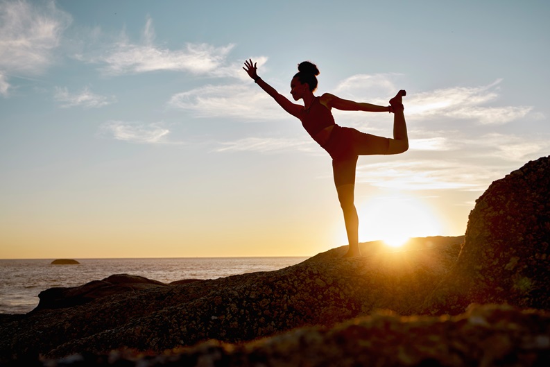 Sunshine Fitness: Outdoor Workouts to Embrace the Summer Vibes