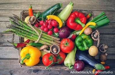 5 Ways To Sneak Vegies Into Your Meals